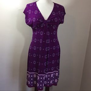 Beautiful Chaps dress